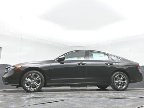 New 2026 Honda Accord EX-L image 39