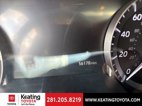 Used 2023 Toyota Highlander XSE image 19