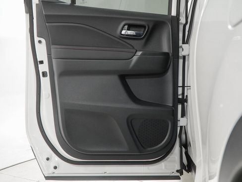 New 2026 Honda Ridgeline Black Edition image 36