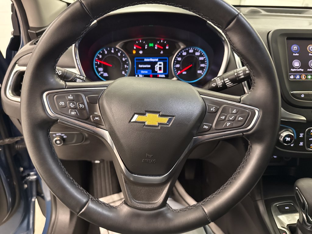 Used 2024 Chevrolet Equinox LT w/ LPO, Floor Liner Package AWD/4WD image 16