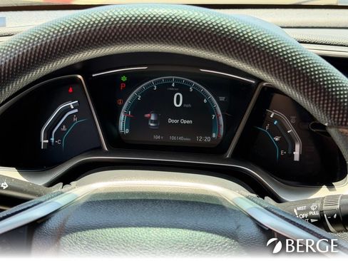 Used 2017 Honda Civic EX image 18