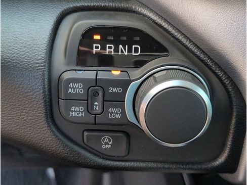 New 2026 RAM 1500 Big Horn image 18