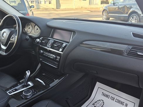 Used 2016 BMW X3 xDrive28i image 22