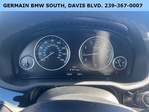 Used 2017 BMW X3 xDrive28i image 15