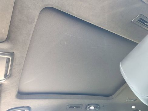 Certified 2024 Cadillac XT6 Premium Luxury w/ Platinum Package image 25