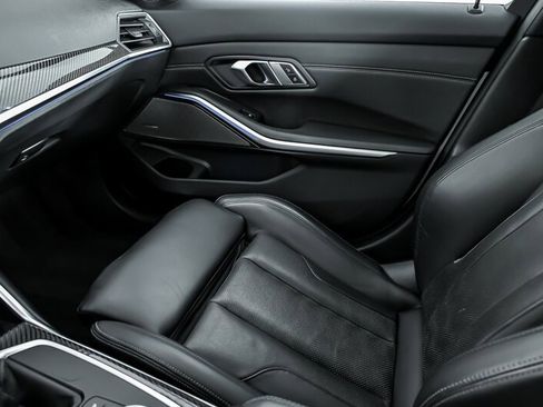 Used 2022 BMW M3 w/ Executive Package image 39