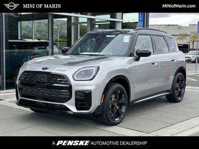 New 2026 MINI Cooper Countryman S