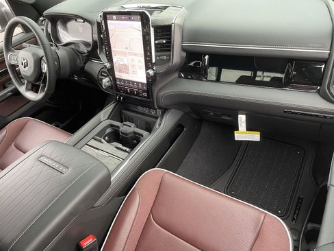 New 2026 RAM 1500 Limited image 12