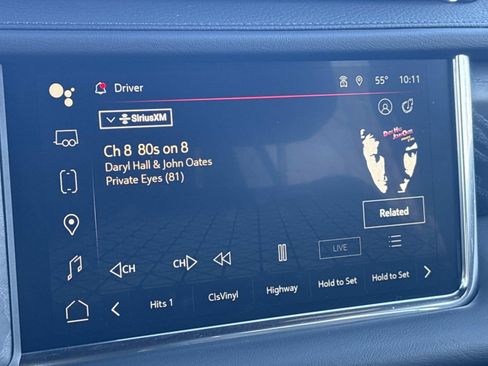 Used 2022 GMC Yukon Denali w/ Max Trailering Package image 25