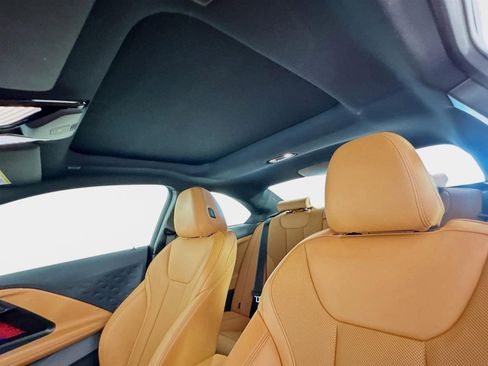 Used 2023 BMW M240i xDrive Coupe w/ Premium Package image 15