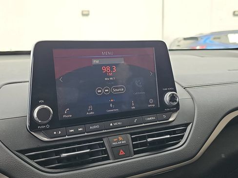 Used 2020 Nissan Altima 2.5 SV FWD image 20