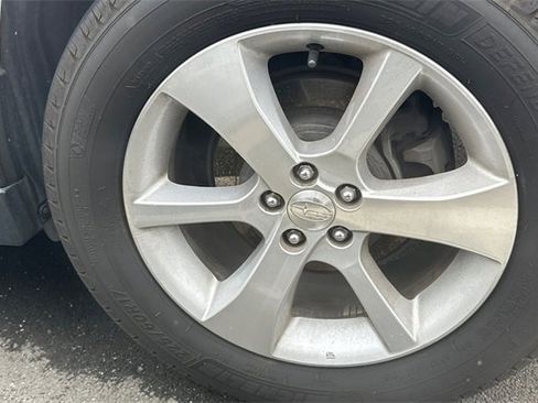 Used 2014 Subaru Outback 3.6R Limited w/ Moonroof Package image 6