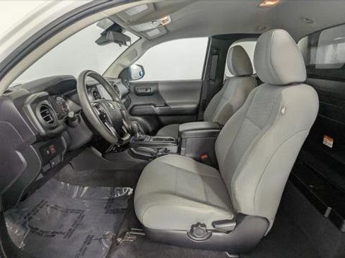 Used 2021 Toyota Tacoma SR image 14