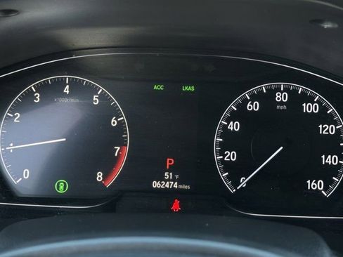 Used 2020 Honda Accord Touring image 15