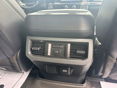 Used 2023 Ford F350 Lariat w/ Sport Appearance Package AWD/4WD image 14