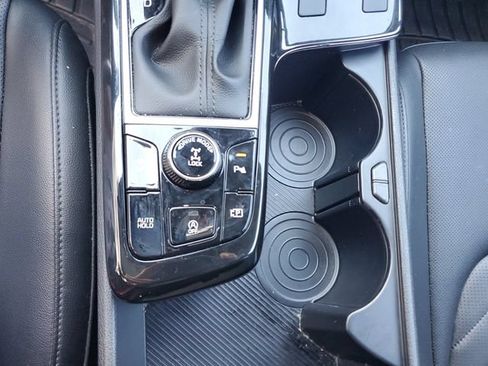 Certified 2024 Kia Sportage X-Line w/ X-Line Premium Package AWD/4WD image 28