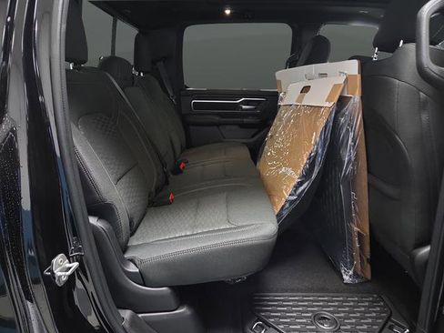 New 2026 RAM 1500 Big Horn image 35