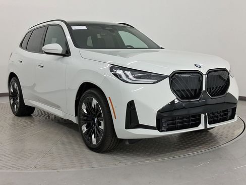 New 2026 BMW X3 xDrive30 w/ Premium Package image 7