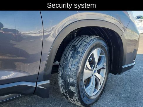 Used 2019 Subaru Ascent Premium image 20