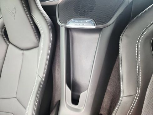 New 2026 Chevrolet Corvette Z06 image 24