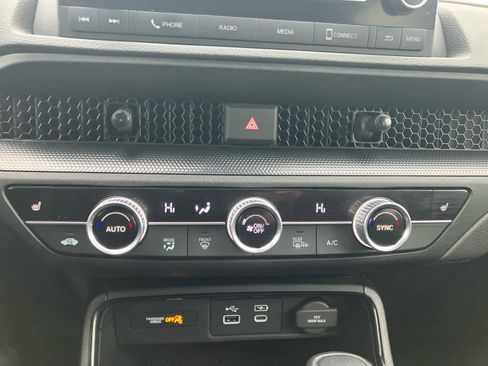 Used 2024 Honda CR-V Sport image 26