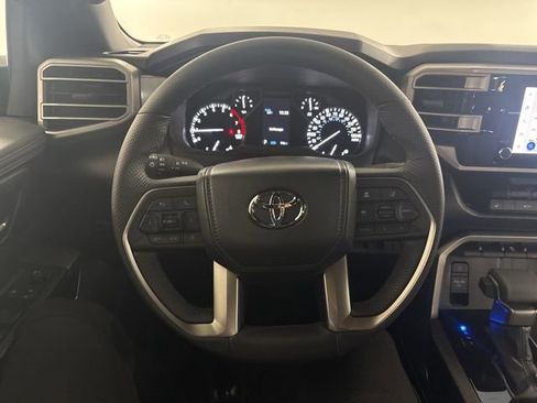 Used 2026 Toyota Tundra SR5 w/ SR5 Premium Package AWD/4WD image 20