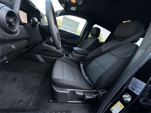 New 2026 Chevrolet Colorado Trail Boss image 19