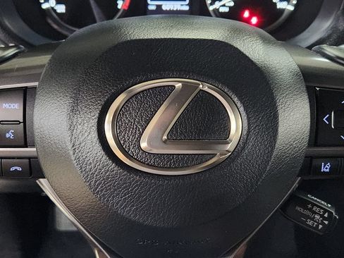 Used 2023 Lexus GX 460 w/ Black Line Special Edition AWD/4WD image 49