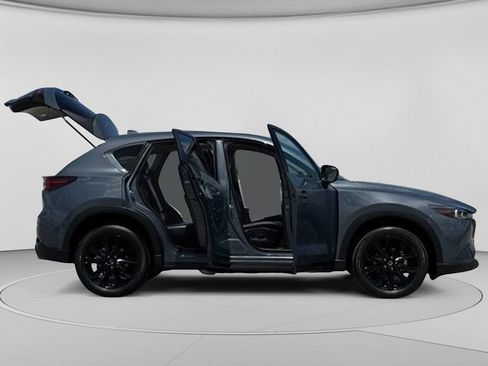 Certified 2023 MAZDA CX-5 Carbon Edition AWD/4WD image 31