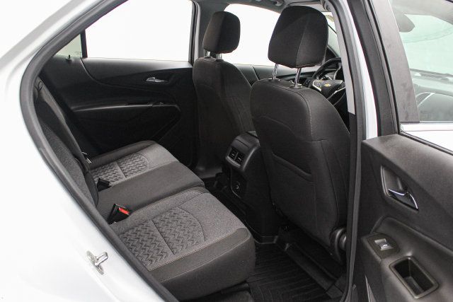 Certified 2024 Chevrolet Equinox LT AWD/4WD image 15