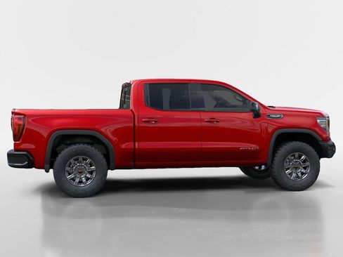 New 2026 GMC Sierra 1500 AT4X image 6