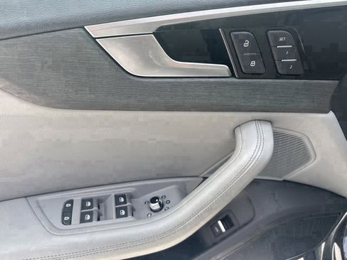 Used 2022 Audi A5 2.0T Premium Plus w/ Premium Plus image 11