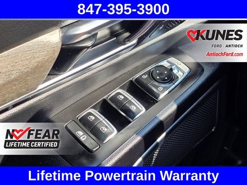 Used 2021 Kia Telluride SX w/ SX Prestige Package AWD/4WD image 38