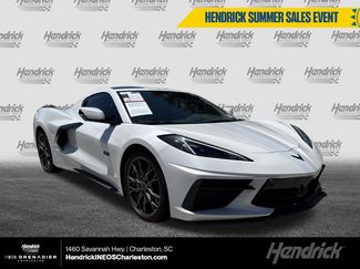 Used 2023 Chevrolet Corvette Stingray Premium Cpe RWD video 1