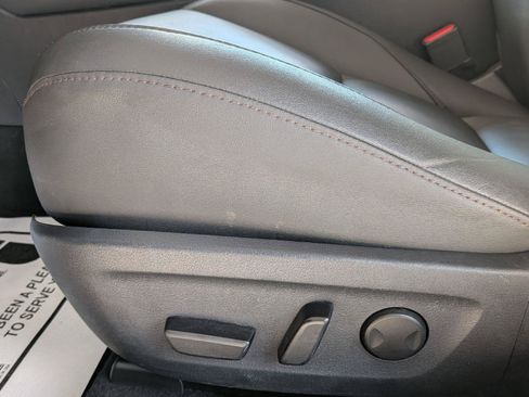 Used 2021 MAZDA MAZDA3 s AWD/4WD image 16