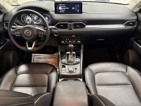 Used 2024 MAZDA CX-5 AWD 2.5 S w/ Select Package image 20