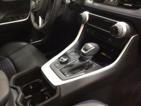 Used 2024 Toyota RAV4 XSE image 31