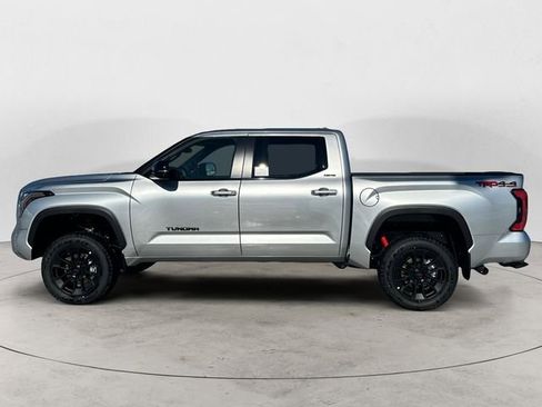 New 2026 Toyota Tundra Limited AWD/4WD image 2