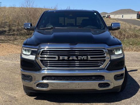 Used 2023 RAM 1500 Laramie image 2