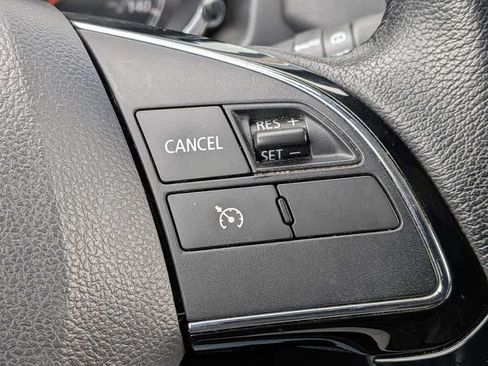 Used 2024 Mitsubishi Outlander Sport AWD image 20