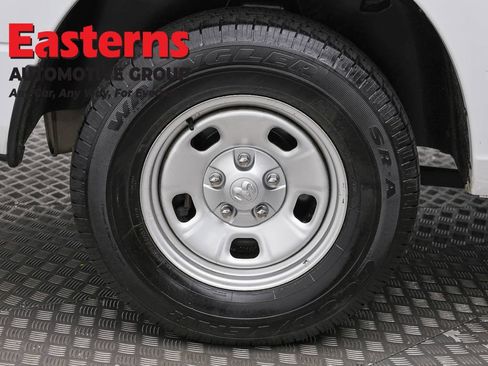 Used 2023 RAM 1500 Tradesman RWD image 26