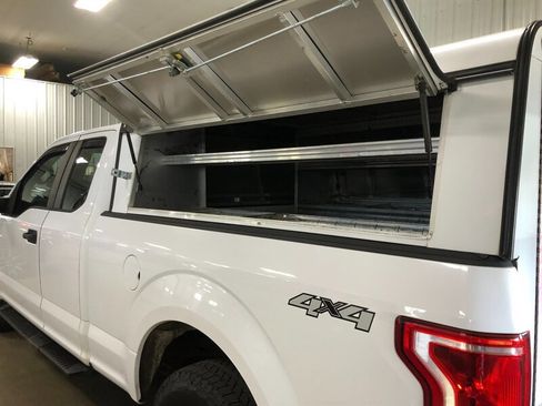 Used 2016 Ford F150 XL w/ XL Power Equipment Group image 12