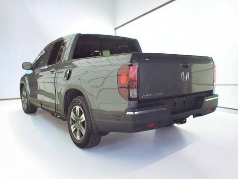Used 2019 Honda Ridgeline RTL image 5