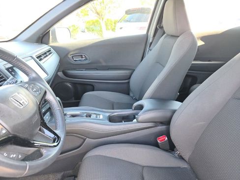 Used 2019 Honda HR-V Sport image 20