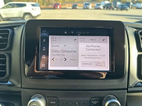 New 2026 RAM ProMaster 1500 image 14