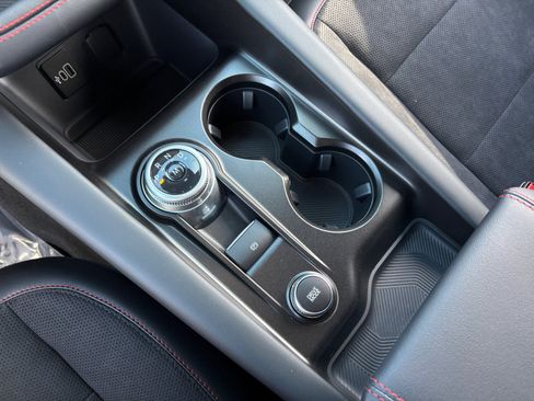 New 2026 Ford Explorer ST w/ Sun And Sound Package image 15