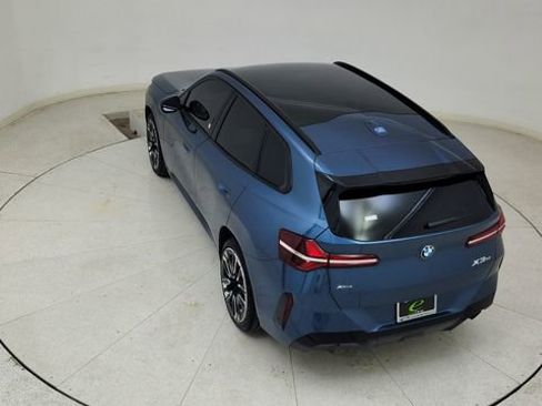 Used 2025 BMW X3 xDrive30i w/ Premium Package image 80