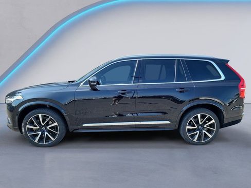 Used 2023 Volvo XC90 B6 Plus w/ Protection Package Premier image 6