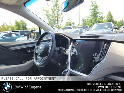Used 2022 Subaru Outback Limited AWD/4WD image 12
