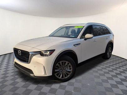 Used 2025 MAZDA CX-90 3.3 Turbo w/ Preferred Package